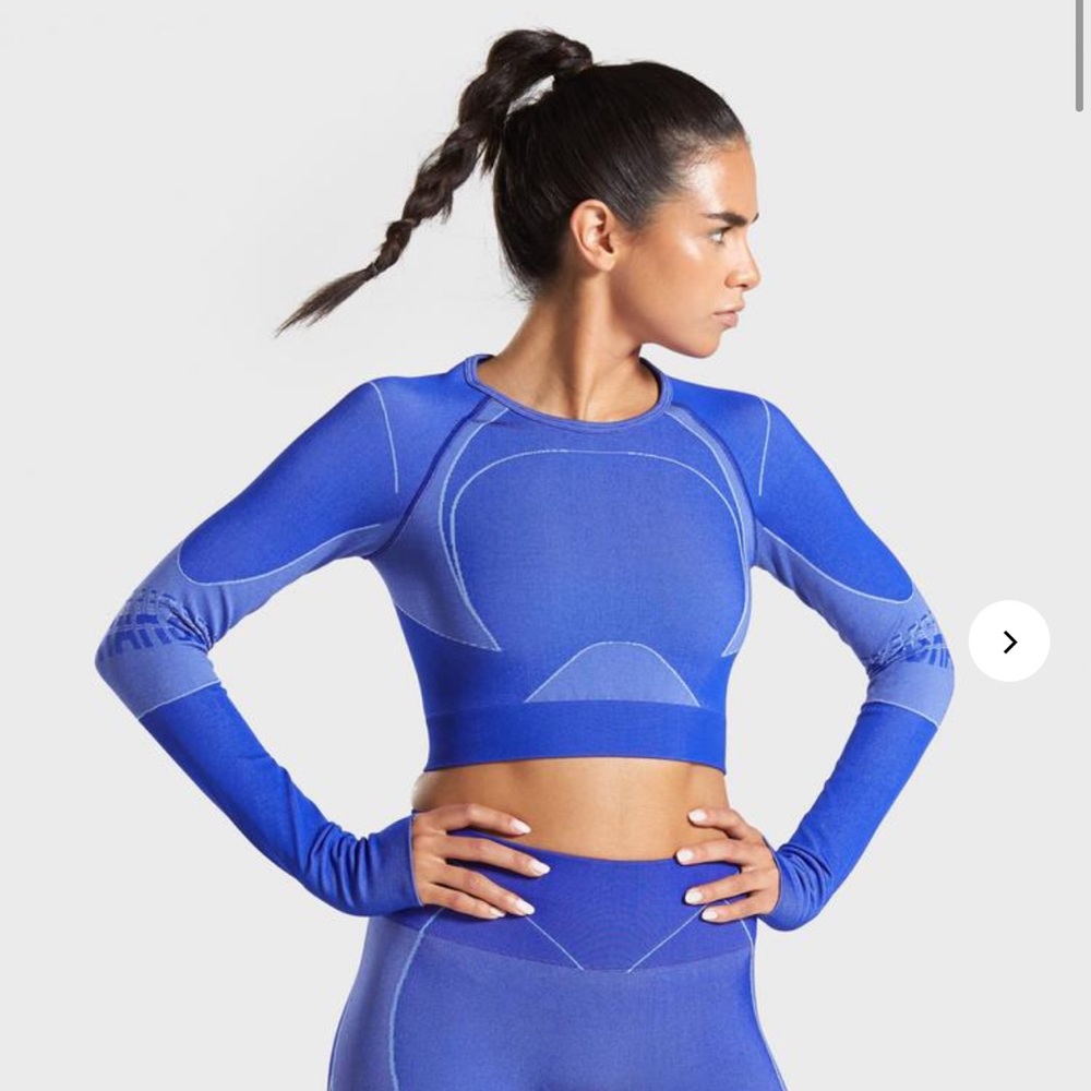 Gymhark